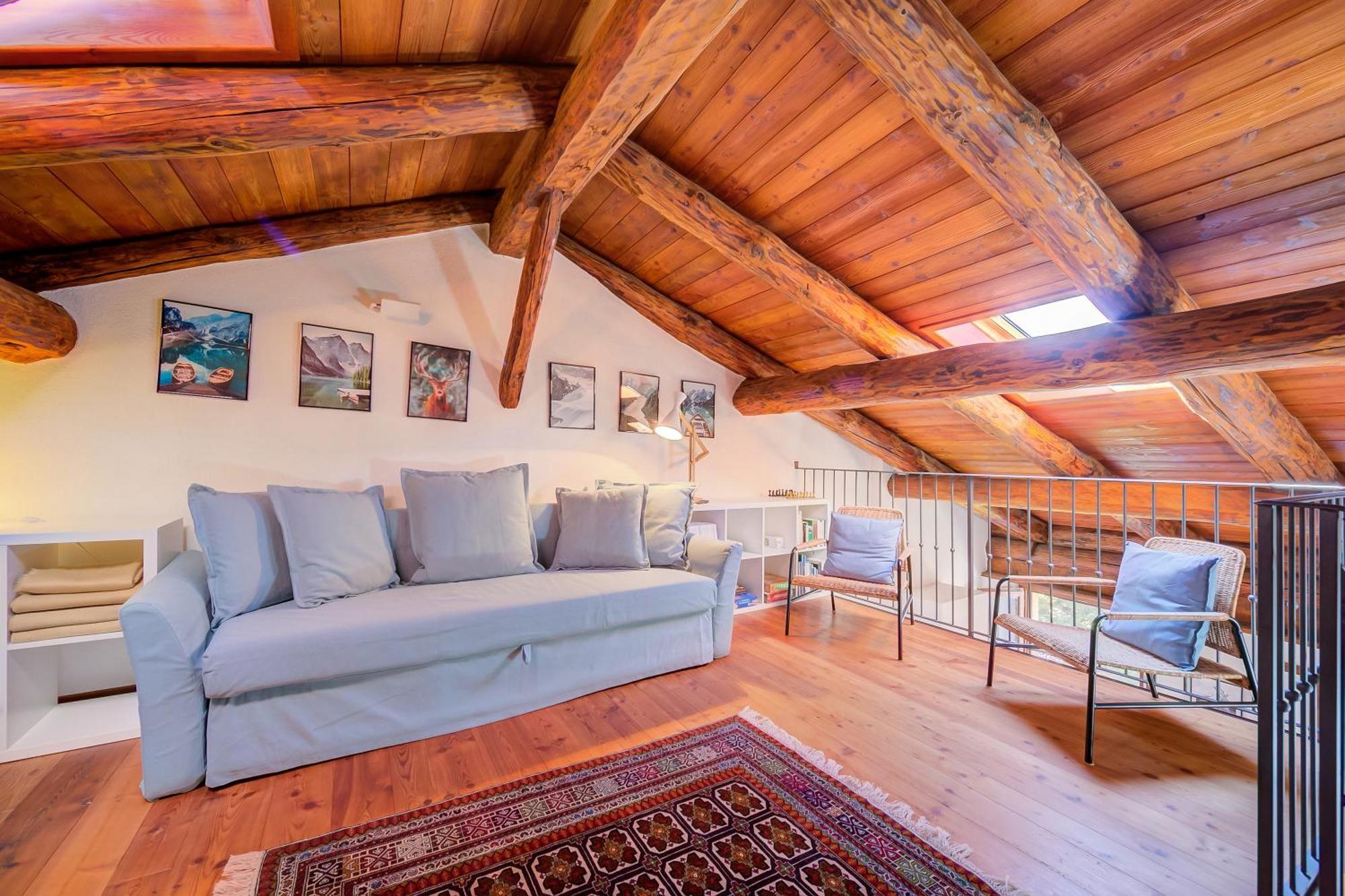 San Marco Lodge Apt Mountain Retreat - Happy Rentals أولكس المظهر الخارجي الصورة