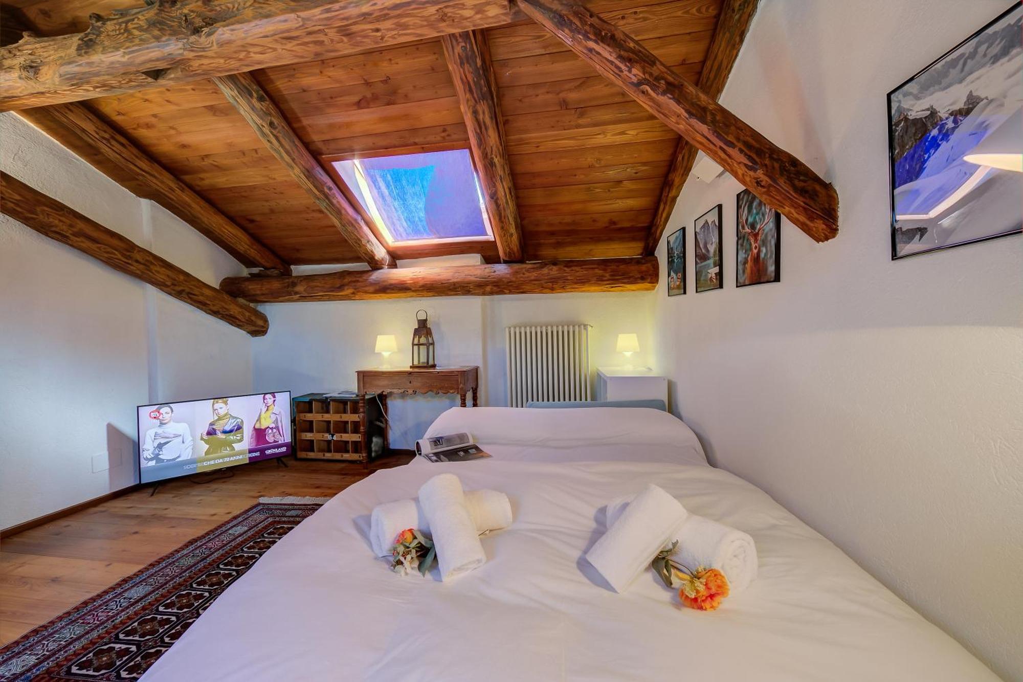 San Marco Lodge Apt Mountain Retreat - Happy Rentals أولكس المظهر الخارجي الصورة