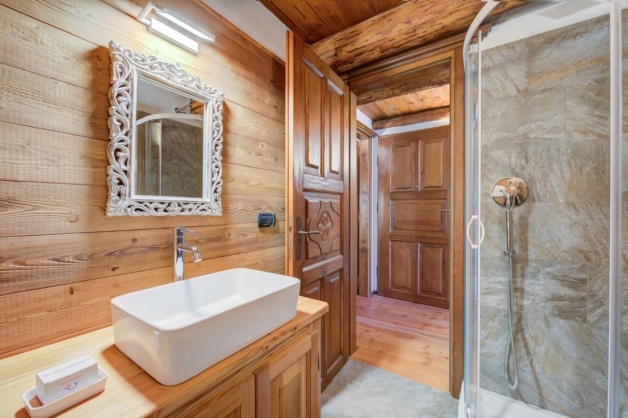 San Marco Lodge Apt Mountain Retreat - Happy Rentals أولكس المظهر الخارجي الصورة