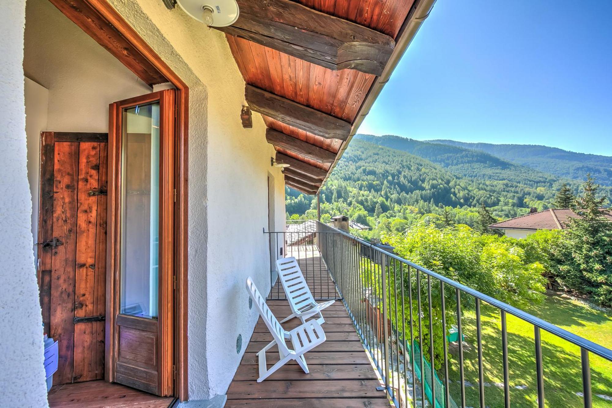 San Marco Lodge Apt Mountain Retreat - Happy Rentals أولكس المظهر الخارجي الصورة