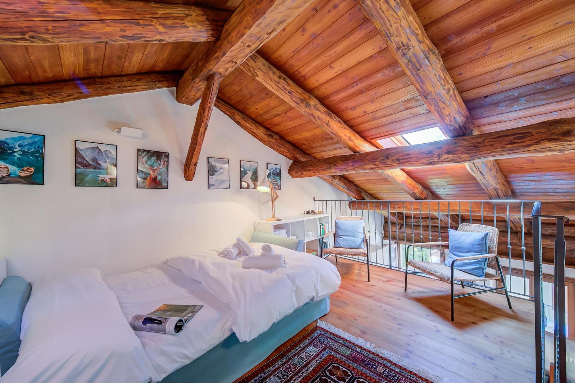 San Marco Lodge Apt Mountain Retreat - Happy Rentals أولكس المظهر الخارجي الصورة