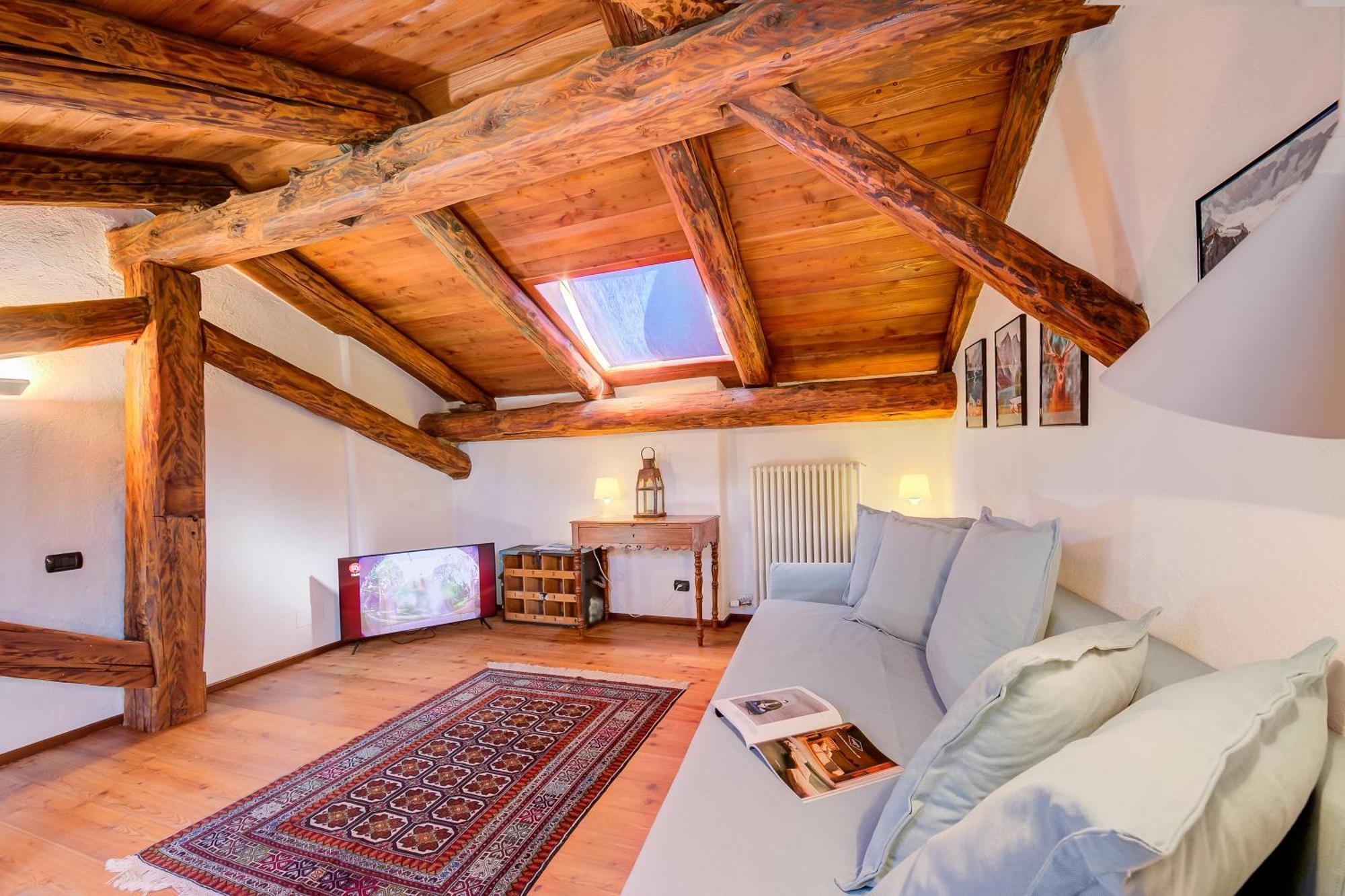 San Marco Lodge Apt Mountain Retreat - Happy Rentals أولكس المظهر الخارجي الصورة
