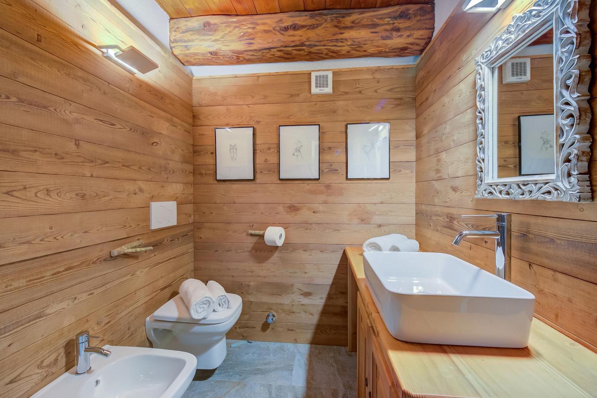 San Marco Lodge Apt Mountain Retreat - Happy Rentals أولكس المظهر الخارجي الصورة